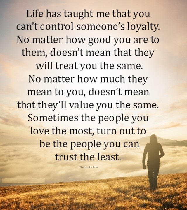 silhouette of the man walking above the clouds on the sunrise